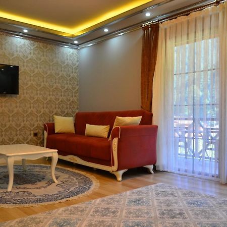 Kuzey Suite Otel Uzungöl Esterno foto